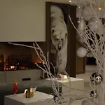Hotel L'eden Des Cimes - Bleues - Belle Plagne 2100 Macot-la-Plagne