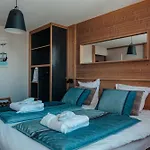 Hotel L'eden Des Cimes - Bleues - Belle Plagne 2100 Macot-la-Plagne