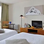 L'eden Des Cimes - Bleues - Belle Plagne 2100 Hotel