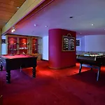 L'eden Des Cimes - Bleues - Belle Plagne 2100 Hotel