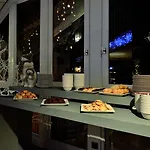 Hotel L'eden Des Cimes - Bleues - Belle Plagne 2100