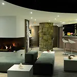 L'eden Des Cimes - Bleues - Belle Plagne 2100 Hotel