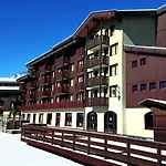 Hotel L'eden Des Cimes - Bleues - Belle Plagne 2100