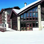 Hotel L'eden Des Cimes - Bleues - Belle Plagne 2100 3*