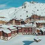 L'eden Des Cimes - Bleues - Belle Plagne 2100 3* Macot-la-Plagne