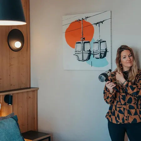 Bleues Belle Plagne La Plagne