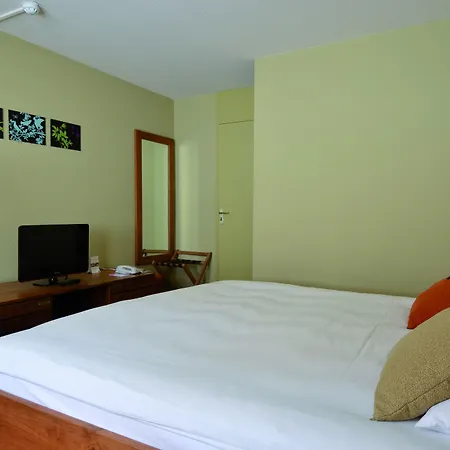 Hotel Bleues Belle Plagne La Plagne