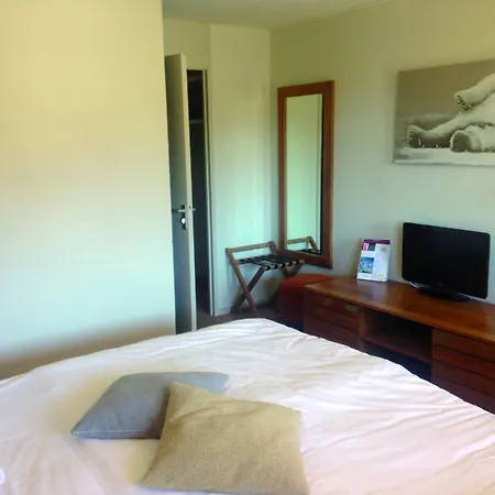 L'eden Des Cimes - Bleues - Belle Plagne 2100 3* La Plagne