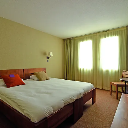 L'eden Des Cimes - Bleues - Belle Plagne 2100 Hotel La Plagne