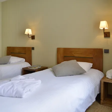 Bleues Belle Plagne 3*