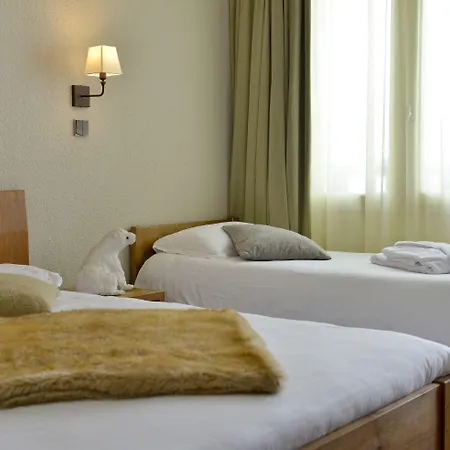 L'eden Des Cimes - Bleues - Belle Plagne 2100 La Plagne