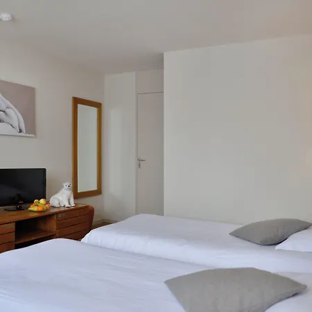 L'eden Des Cimes - Bleues - Belle Plagne 2100