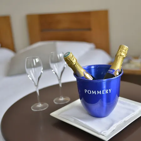 Bleues Belle Plagne Hotel 3*