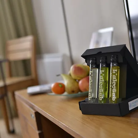 Hotel L'eden Des Cimes - Bleues - Belle Plagne 2100 3*