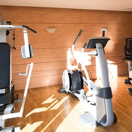 Hotel L'eden Des Cimes - Bleues - Belle Plagne 2100 3*