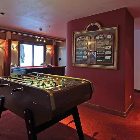 Bleues Belle Plagne 3*