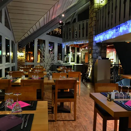 L'eden Des Cimes - Bleues - Belle Plagne 2100 La Plagne