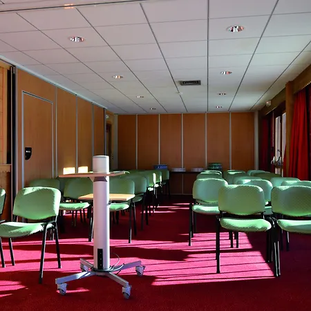 Hotel L'eden Des Cimes - Bleues - Belle Plagne 2100