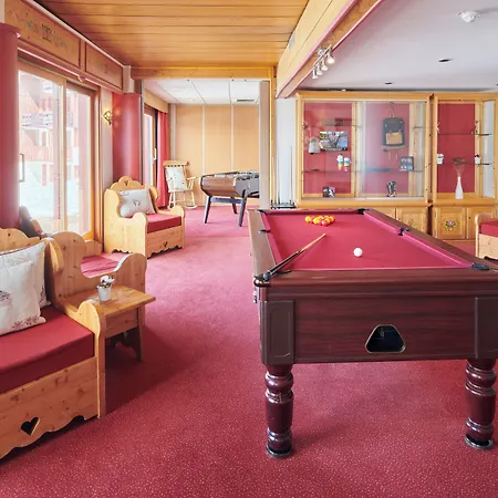 L'eden Des Cimes - Bleues - Belle Plagne 2100 3*