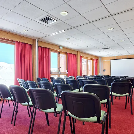 L'eden Des Cimes - Bleues - Belle Plagne 2100 La Plagne