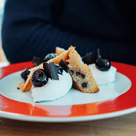 Bleues Belle Plagne 3*