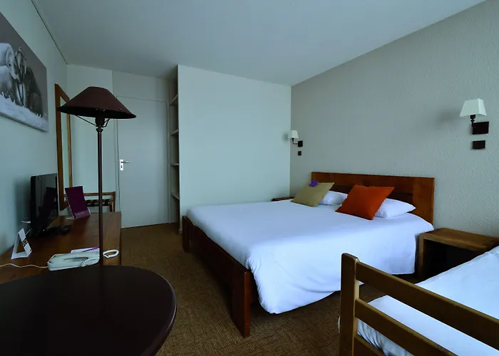 L'eden Des Cimes - Bleues - Belle Plagne 2100 Otel La Plagne