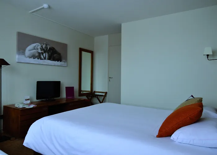 L'eden Des Cimes - Bleues - Belle Plagne 2100