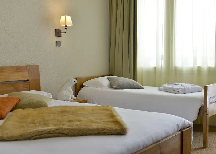 L'eden Des Cimes - Bleues - Belle Plagne 2100 La Plagne