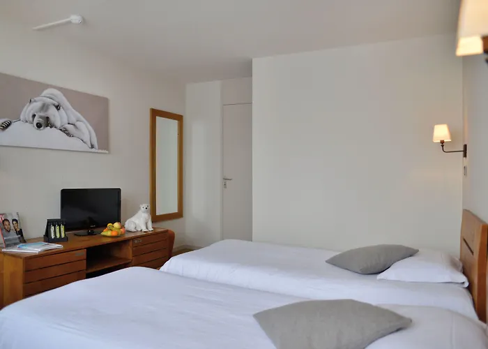 L'eden Des Cimes - Bleues - Belle Plagne 2100