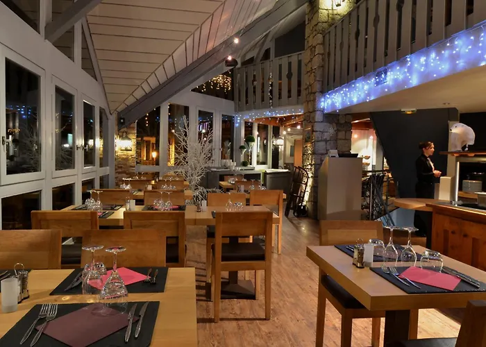 L'eden Des Cimes - Bleues - Belle Plagne 2100