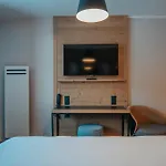 Hotel L'eden Des Cimes - Bleues - Belle Plagne 2100