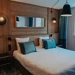 Hotel L'eden Des Cimes - Bleues - Belle Plagne 2100 Macot-la-Plagne