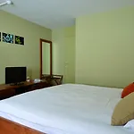 Hotel L'eden Des Cimes - Bleues - Belle Plagne 2100 Macot-la-Plagne