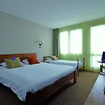 Hotel L'eden Des Cimes - Bleues - Belle Plagne 2100