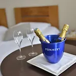 L'eden Des Cimes - Bleues - Belle Plagne 2100 Hotel 3*