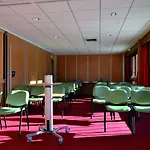 Hotel L'eden Des Cimes - Bleues - Belle Plagne 2100