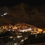 L'eden Des Cimes - Bleues - Belle Plagne 2100 Macot-la-Plagne