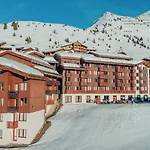 L'eden Des Cimes - Bleues - Belle Plagne 2100