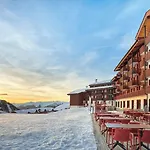 L'eden Des Cimes - Bleues - Belle Plagne 2100 Macot-la-Plagne