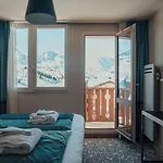 L'eden Des Cimes - Bleues - Belle Plagne 2100