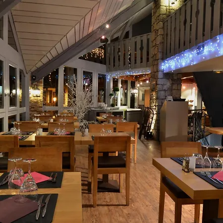 L'eden Des Cimes - Bleues - Belle Plagne 2100
