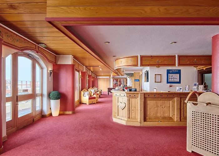 L'eden Des Cimes - Bleues - Belle Plagne 2100