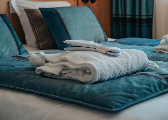 L'eden Des Cimes - Bleues - Belle Plagne 2100 Ла-Плань