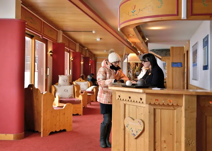 L'eden Des Cimes - Bleues - Belle Plagne 2100 Ла-Плань