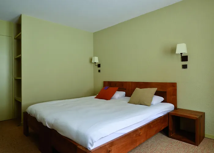 L'eden Des Cimes - Bleues - Belle Plagne 2100 La Plagne