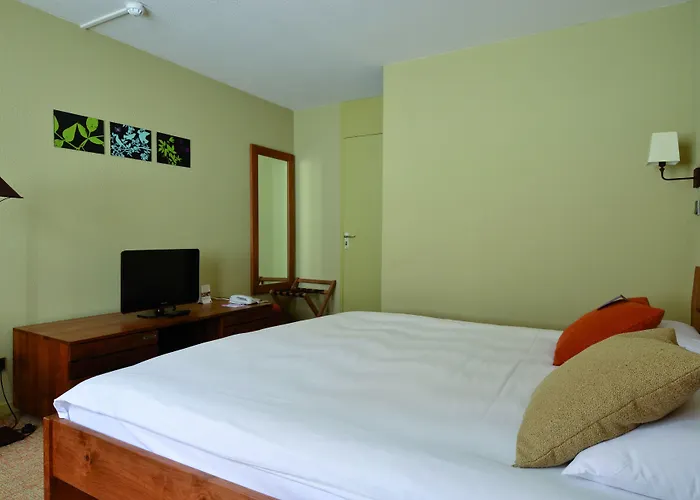 Отель L'eden Des Cimes - Bleues - Belle Plagne 2100 Ла-Плань