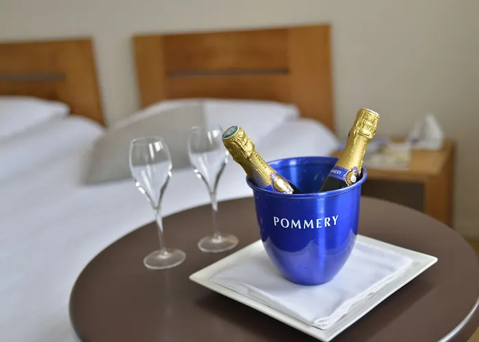 L'eden Des Cimes - Bleues - Belle Plagne 2100 Hotel 3*