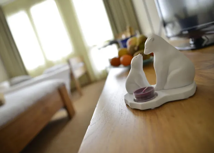 Отель L'eden Des Cimes - Bleues - Belle Plagne 2100 3*