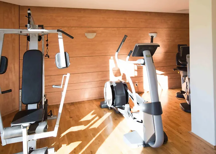 Hotel L'eden Des Cimes - Bleues - Belle Plagne 2100 3*