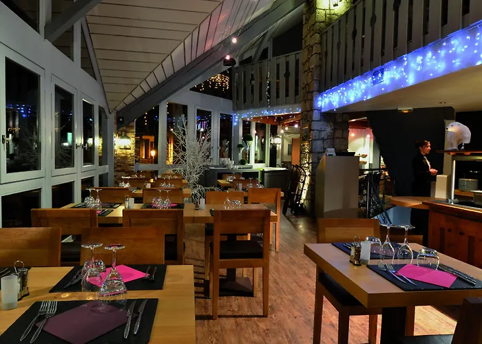 L'eden Des Cimes - Bleues - Belle Plagne 2100 La Plagne